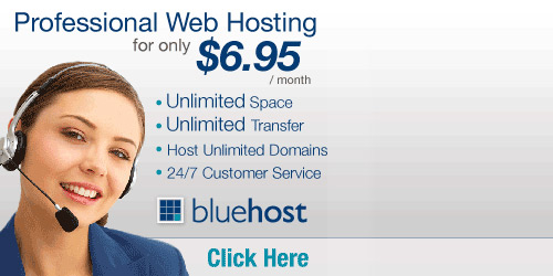 BlueHost