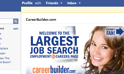 Career Builder
