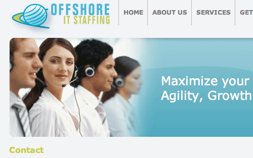 OffShore IT