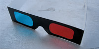 Home Made 3D Images