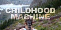 Childhood Machine, the Teaser