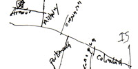 Some Estate Sale Maps