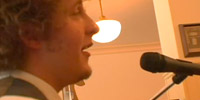 Derrek Wayne at Immortal Piano