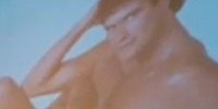 Why Germany Loves David Hasselhoff